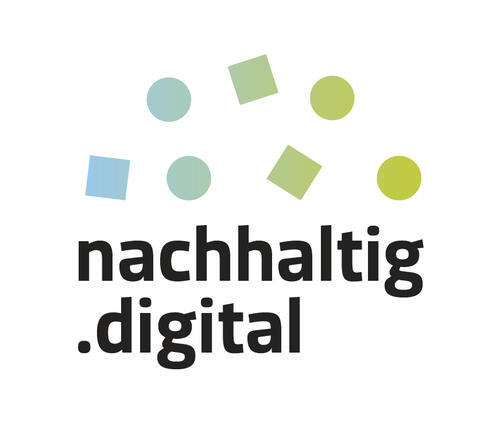 Logo nachhaltig.digital © nachhaltig.digital