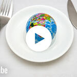 Vorschaubild - Ökobilanz unserer Ernährung &copy; Svilen Georgiev - Fotolia