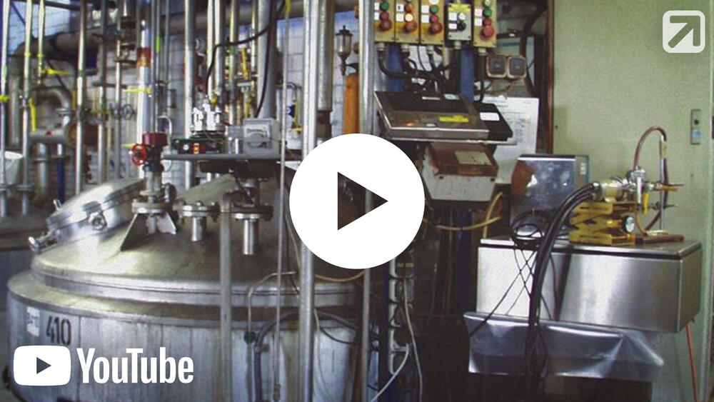 Vorschaubild - Tryptophanproduktion 