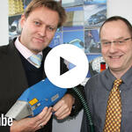 Vorschaubild - Laserreinigung 