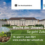 ÄNDERN? - Sharepic WdU © Deutsche Bundesstiftung Umwelt