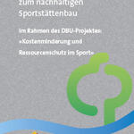 Sportstättenbau 