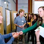 Jugendkongress_2015_Wahl der Förderprojekte © Deutsche Bundesstiftung Umwelt/Michael Münch