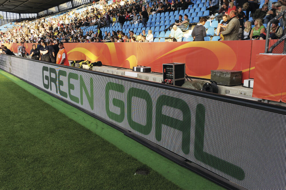 Green Goal 
