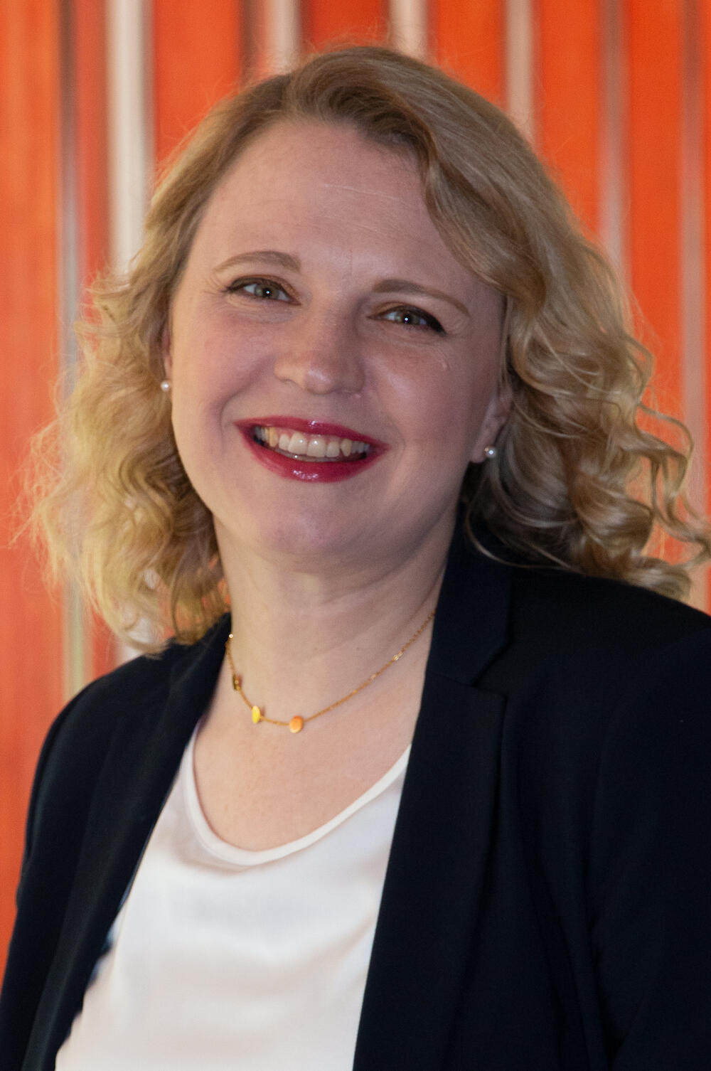 Stefanie Dr. Grade © Deutsche Bundesstiftung Umwelt