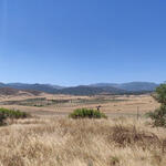 SoilEye - SmartCloudFarming - Pilotfläche Zypern © Michele Bandecchi