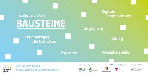 Thumbnail Bausteine nachhaltig.digital © nachhaltig.digital