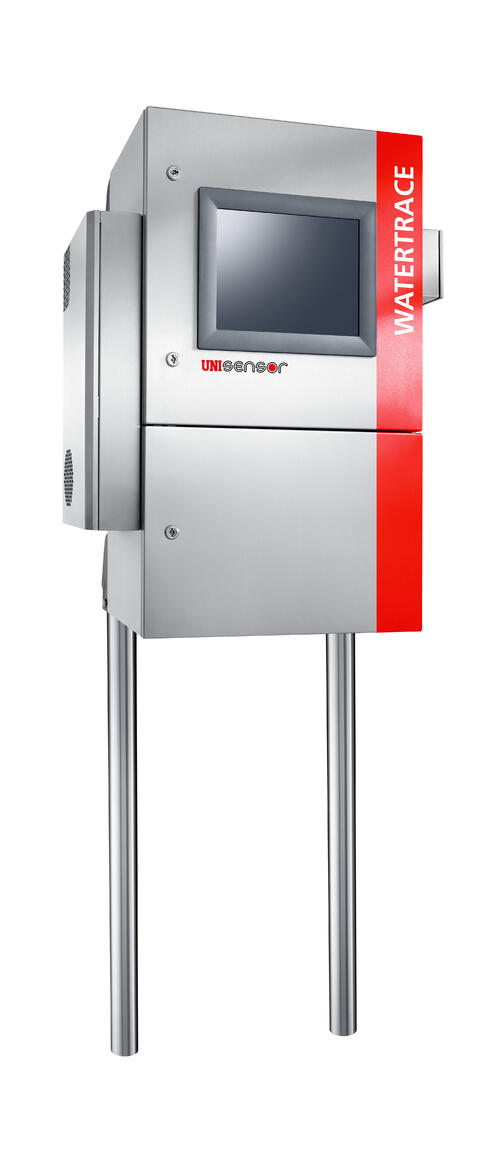 Watertrace Unisensor AZ 33269 © UNISENSOR