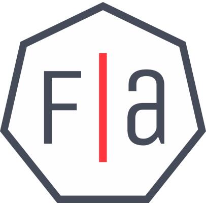 Logo der Finealyze GmbH &copy; Finealyze GmbH