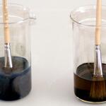 Pinselreiniger &copy; Firma Bernd Schwegmann