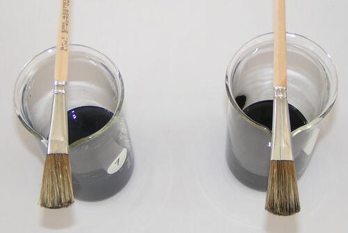 Pinselreiniger &copy; Firma Bernd Schwegmann