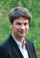 Prof. Dr. Martin Lanzendorf 