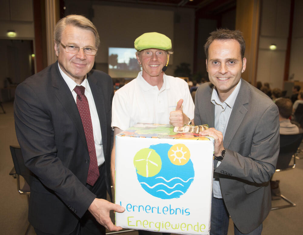 Sehen Sie selbst... &copy; Stadtwerke Osnabrück