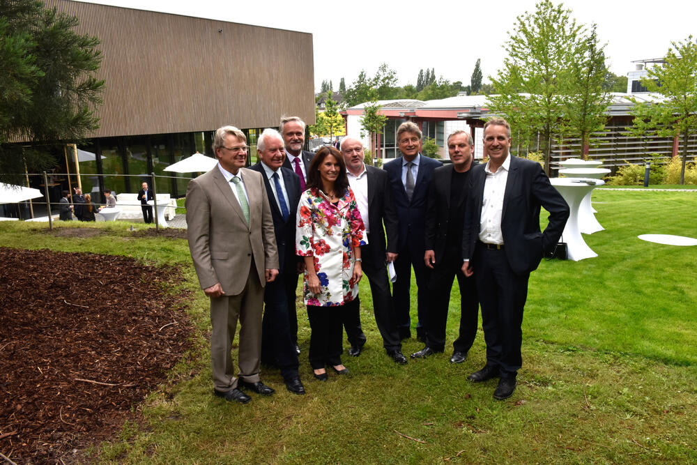 Sehen Sie selbst... © Deutsche Bundesstiftung Umwelt/Hermann Pentermann