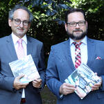 Dittrich/Bonde © DBU/Jessica Bode