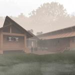 Projekt Sengon-Leichtholz AZ 35144 © BBP