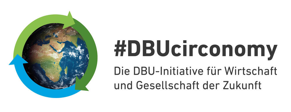 Logo Circonomy © Deutsche Bundesstiftung Umwelt