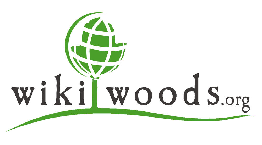 Wikiwoods Logo 