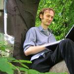 Ingo Frost Mitbegründer Wikiwoods 