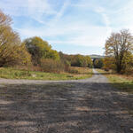 DBU-Naturerbefläche Stegskopf © Kerstin Heemann/DBU