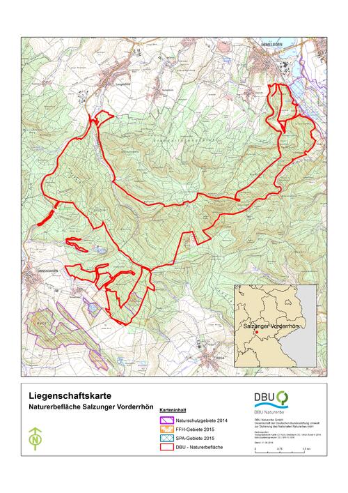 Sehen Sie selbst... © Deutsche Bundesstiftung Umwelt