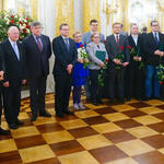 Sehen Sie selbst... &copy; Paweł Wójcik