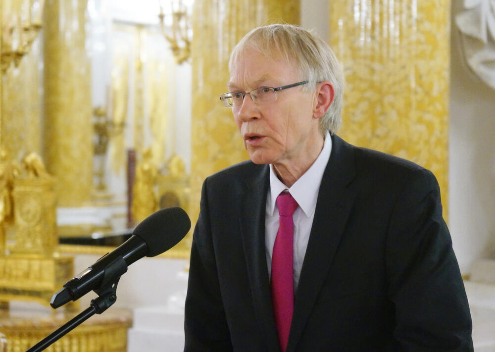 Sehen Sie selbst... &copy; Paweł Wójcik