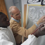 35000/03 Baudenkmal © Deutsches Fachwerkzentrum Quedlinburg