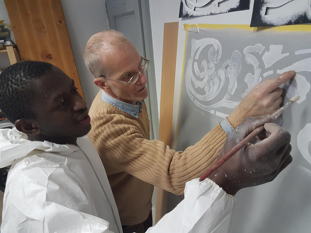 35000/03 Baudenkmal © Deutsches Fachwerkzentrum Quedlinburg