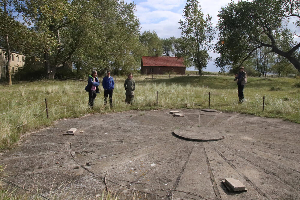 Team der TU Berlin © Stefan Rettig/TU Berlin