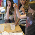 Lehrerfortbildung ZUK Chemie 