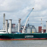E-Ship 1 &copy; ENERCON