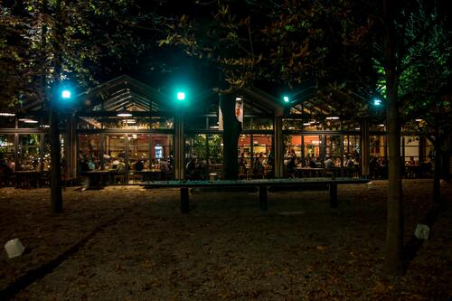 Würzburger Hofbräukeller (Foto: Andreas Dannhauer) 