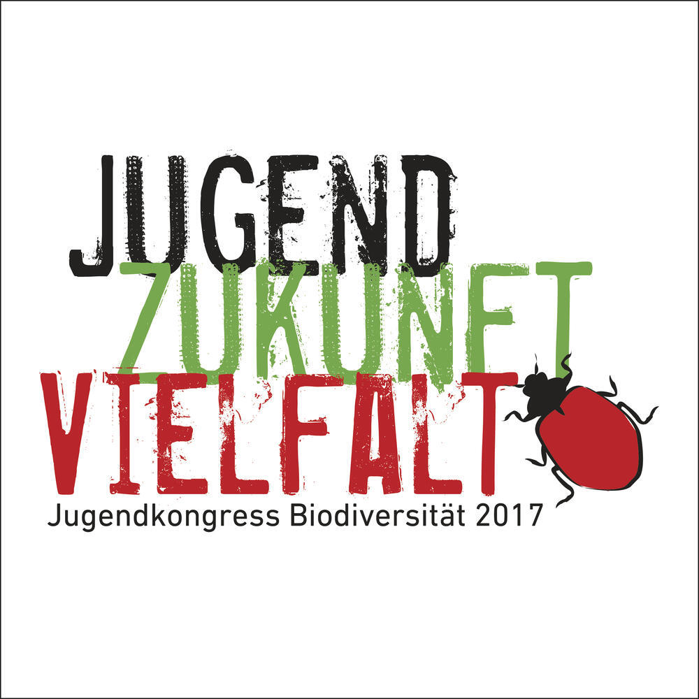 Jugendkongress Biodiversität 2017 