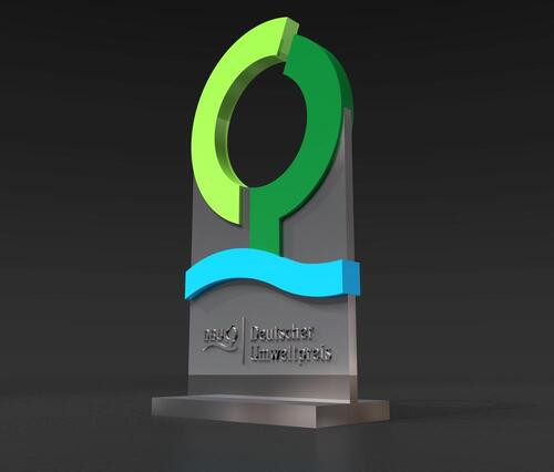 Stehle Deutscher Umweltpreis 
