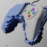 Schwerpunkt zu Serious Games, DBU-Projekte aus dem Bildungsbereich vor. Gaming, Games, Bildung,  © Canva