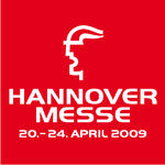 Hannovermesse Logo 
