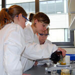 Lehrerfortbildung &copy; Deutsche Bundesstiftung Umwelt