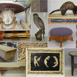 Holzschutz © UFZ und HTWK (beide Leipzig)