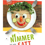 Nimmersatt - Was uns auf den Teller kommt. Foto: UNIKATUM Kinder- und Jugendmuseum gGmbH 