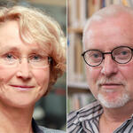 The winners of the German Environmental Award 2021 © Michael Frank und Tobias Dahms