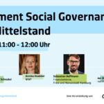 ESG meets Mittelstand 