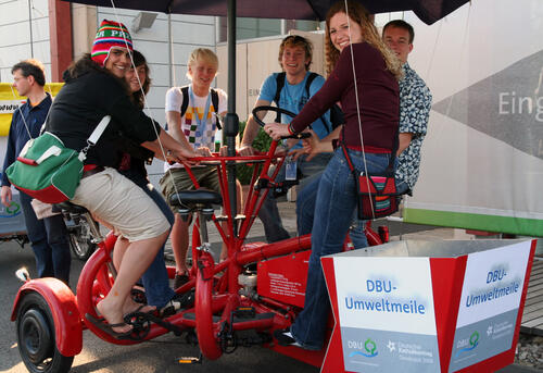 Katholikentag_DBU_Konferenzbike 