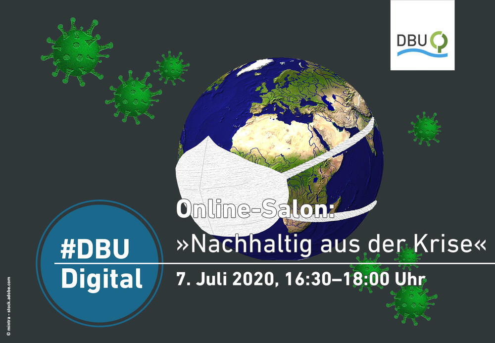 Sharepic © Deutsche Bundesstiftung Umwelt