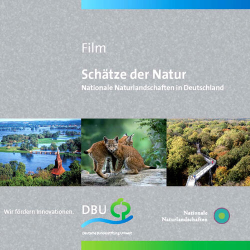 DBU-Film Schaetze der Natur 