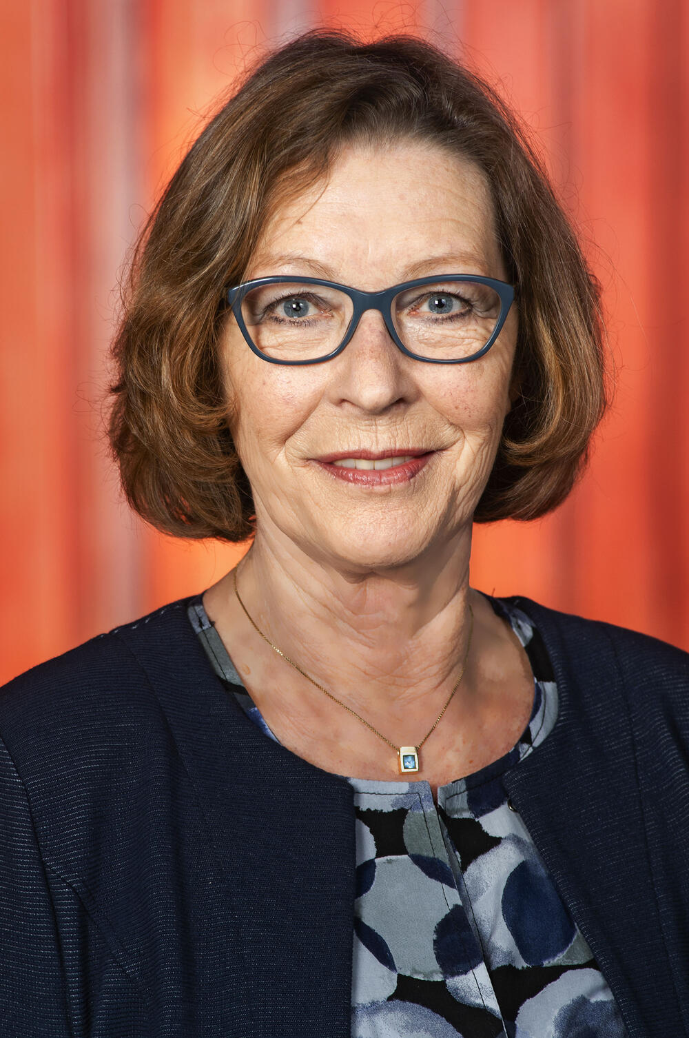 Astrid Janssen-Scholz © Deutsche Bundesstiftung Umwelt