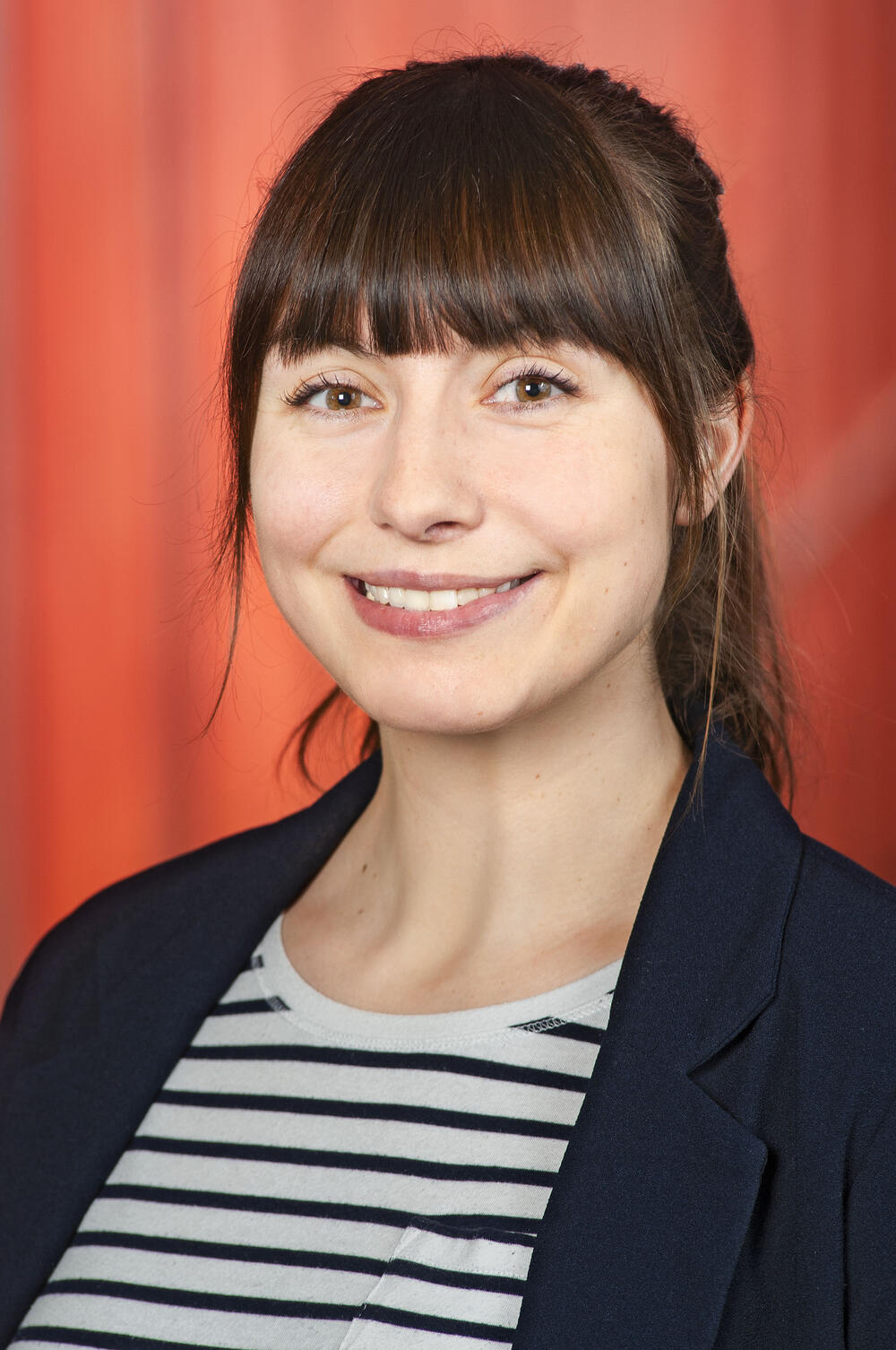 Melanie  Vogelpohl © Deutsche Bundesstiftung Umwelt