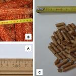 Projekt Corn Cobs AZ 33897 © Technische Universität Hamburg-Harburg, Institut für Umwelttechnik und Energiewirtschaft