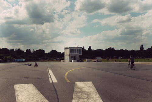 plattenvereinigung © zukunftsgeraeusche