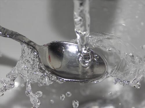 Trinkwasser &copy; Deepen-Wieczorek, Antje/piclease